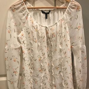 Spring Blouse